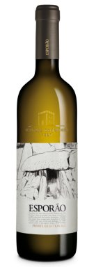NAESP00117 Esporão Private Selection Branco 2022