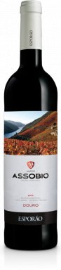 NAESP01319 Esporão Assobio Tinto 2022