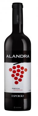 NAESP0202 Esporão Alandra 2023 Tinto