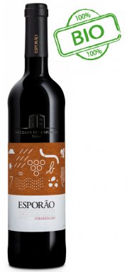 NAESP021 Esporão Colheita 2021 Tinto BIO