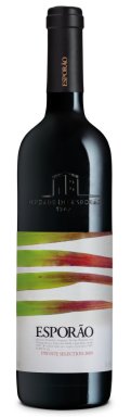 NAESP02515 Esporão Private Selection 2019 Tinto