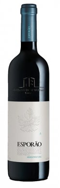 NAESP046 Esporao Aragonez 2016 Red
