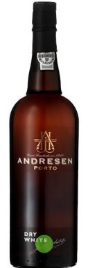 NAJHA006 Andresen Dry White Port