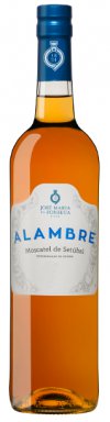 NAJMF00110 Moscatel José Maria Fonseca Alambre 2021