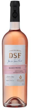 NAJMF007 Domingos Soares Franco Roxo Rose 2020
