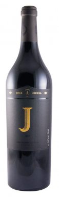 NAJMF015 Jose Maria da Fonseca J de Jose de Sousa 2017 Tinto
