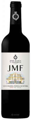 NAJMF050 Jose Maria da Fonseca JMF Tinto 2024