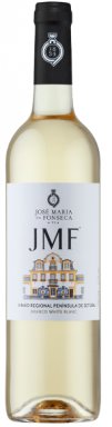 NAJMF051 Jose Maria da Fonseca JMF Branco 2024