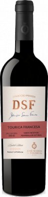 NAJMF054 Domingos Soares Franco Touriga Franca 2016