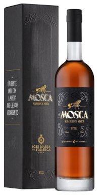 NAJMF066 Mosca Aguardente Jose Maria da Fonseca