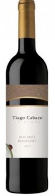 NATC002 Tiago Cabaco Alicante Bouschet 2020