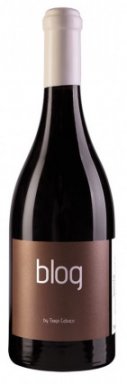 NATC00716 Tiago Cabaco .BLOG Alicante Syrah 2017 Red