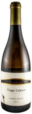 NATC008 Tiago Cabaco Estremoz Vinhas Velhas 2023 Branco