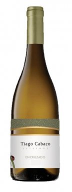 NATC00922 Tiago Cabaco Encruzado 2022 Branco