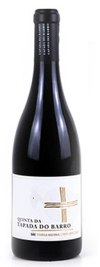 NATDB005 Quinta da Tapada do Barro Touriga Nacional 2015
