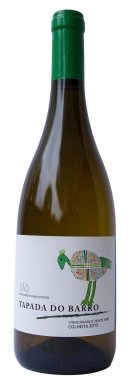 NATDB007 Quinta da Tapada do Barro Branco Colheita 2020