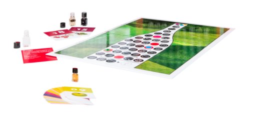 NDV004 Le Nez du Vin Jean Lenoir Game