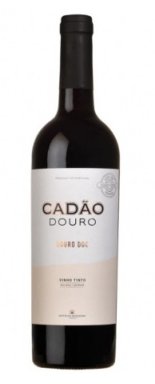 NOCP005 Quinta do Cadao Tinto 2023