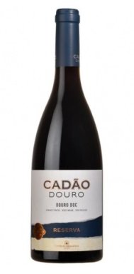 NOCP00618 Quinta do Cado Tinto Reserva 2022