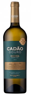 NOCP008 Quinta do Cadão Branco Reserva 2022