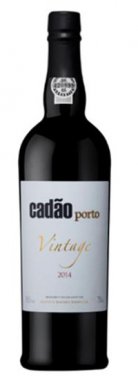 NOCP010 Quinta do Cadão Port Vintage 2014