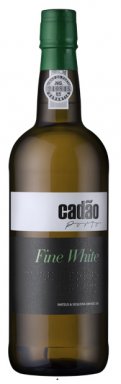 NOCP016 Quinta do Cadão Fine White Port