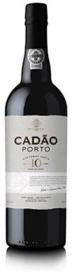 NOCP018 Quinta do Cadão 10 years Tawny Port
