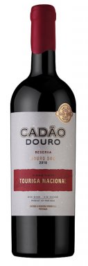 NOCP025 Quinta do Cadão Touriga Nacional 2016