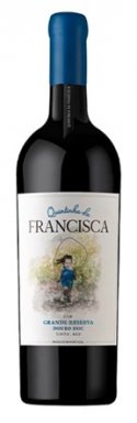 NOCP026 Quintinha da Francisca Tinto Grande Reserva 2018
