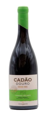 NOCP027B Quinta do Cadão PM White 2021 Vinhas Velhas