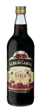 NOCQ004 Albergaria Ginja with Fruit