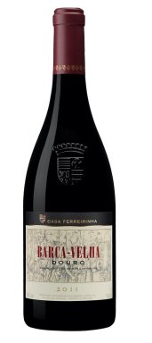 PCCF00315 Casa Ferreirinha Barca Velha 2015 Tinto
