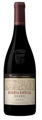 PCCF004 Casa Ferreirinha Reserva Especial 2014 Tinto