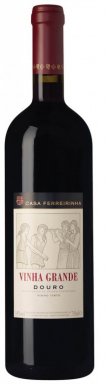 PCCF00614 Casa Ferreirinha Vinha Grande 2022 Tinto