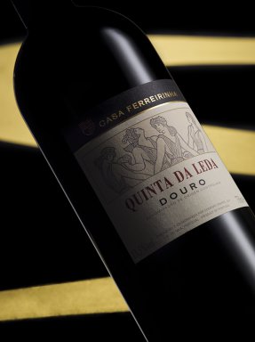 PCCF00815 Casa Ferreirinha Quinta da Leda 2020 Tinto