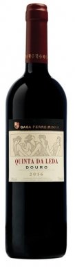 PCCF00818 Casa Ferreirinha Quinta da Leda 2018 Tinto