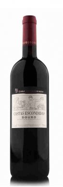 PCCF031 Casa Ferreirinha Castas Escondidas 2019 Red