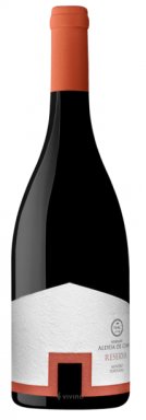 PVHA01 Herdade Aldeia de Cima 2018 Tinto Reserva