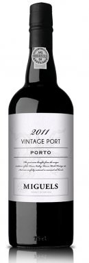 PVMI010 Miguels Port Vintage 2011
