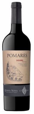PVQN01 Quinta Nova Pomares Tinto 2021