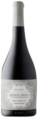 PVQN0519 Quinta Nova Tinto Reserva 2017 Terroir Blend