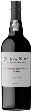 PVQN18 Quinta Nova Late Bottled Vintage 2014