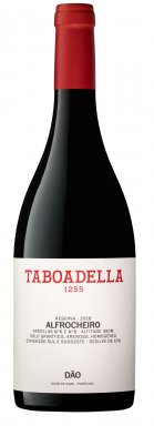 PVT04 Taboadella Alfrocheiro Tinto 2021