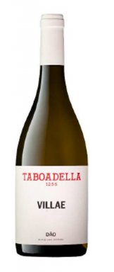 PVT0622 Taboadella Villae Dão Branco 2022