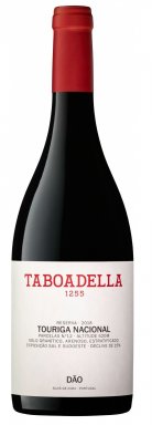 PVT07 Taboadella Touriga Nacional Tinto 2019