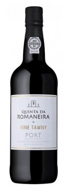 ROMA02 Quinta da Romaneira Fine Tawny
