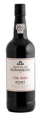 ROMA03 Quinta da Romaneira Fine Ruby
