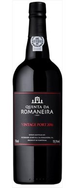 ROMA04 Quinta da Romaneira Vintage 2008