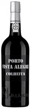 RV901719 Vista Alegre Port Colheita 2009 in gift package