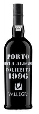 RV901796 Vista Alegre Port Colheita 1996 gift box